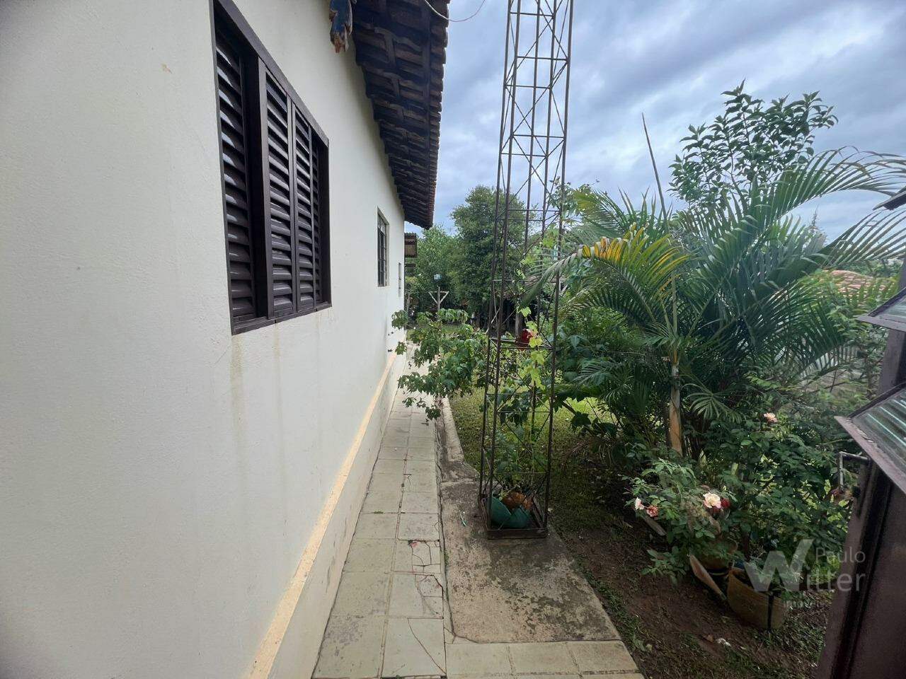 Casa à venda no Centro:
