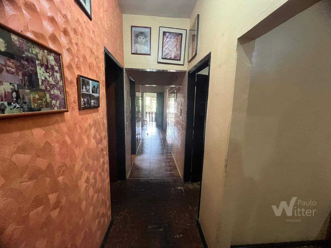Casa à venda no Centro: