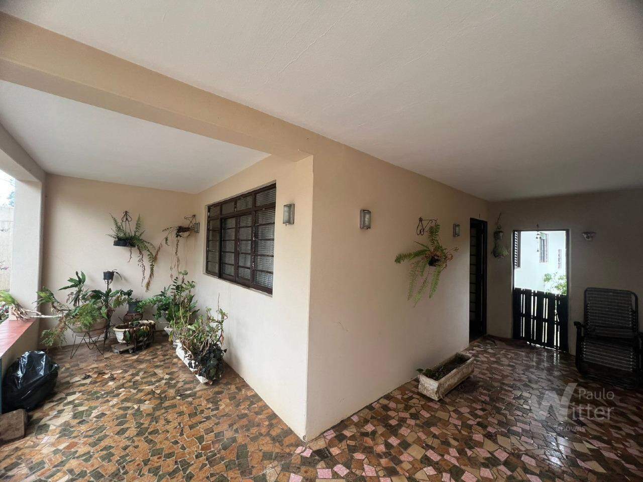 Casa à venda no Centro: