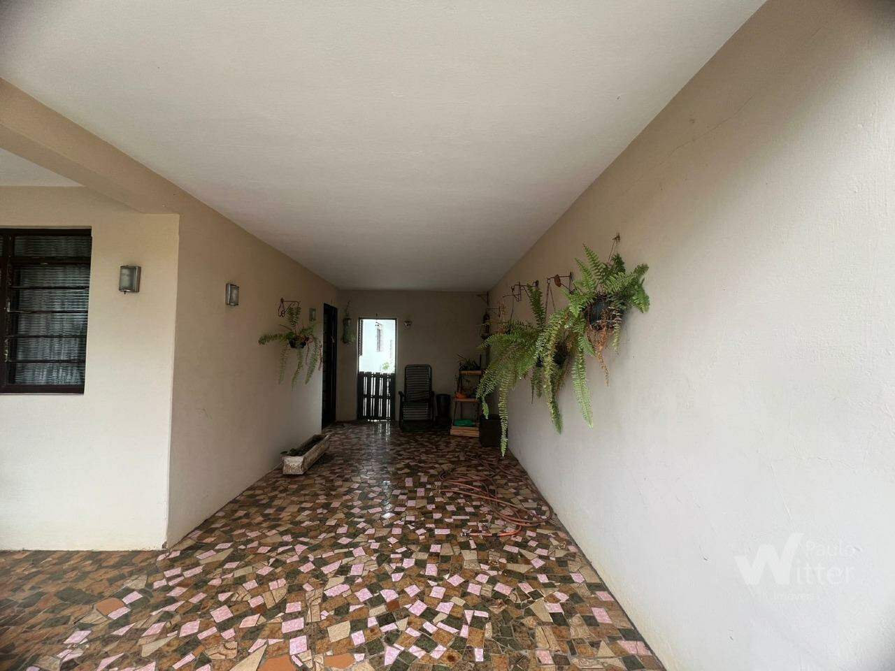 Casa à venda no Centro: