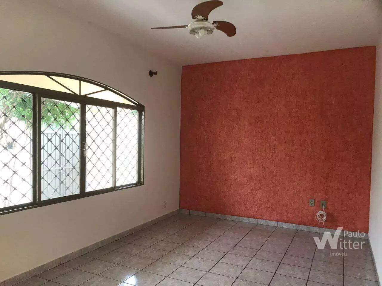 Casa à venda no Jardim Santo Antonio: 