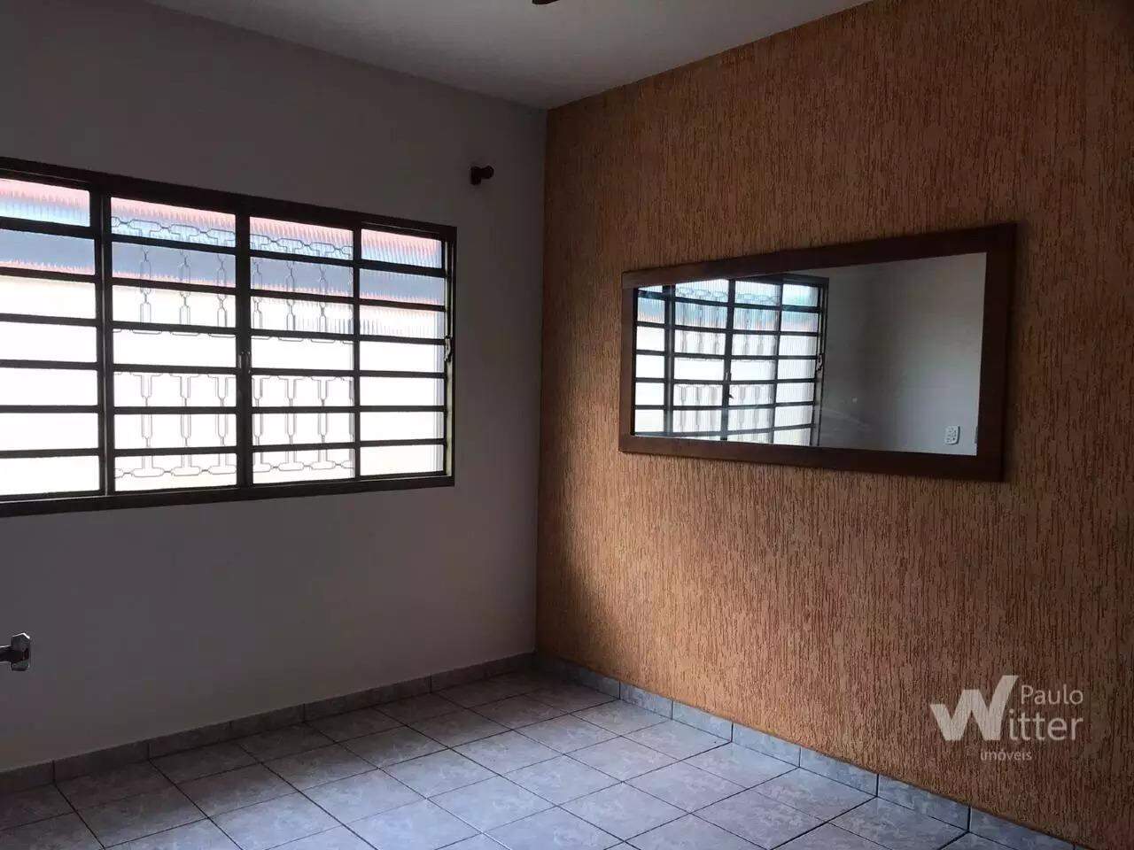 Casa à venda no Jardim Santo Antonio: 