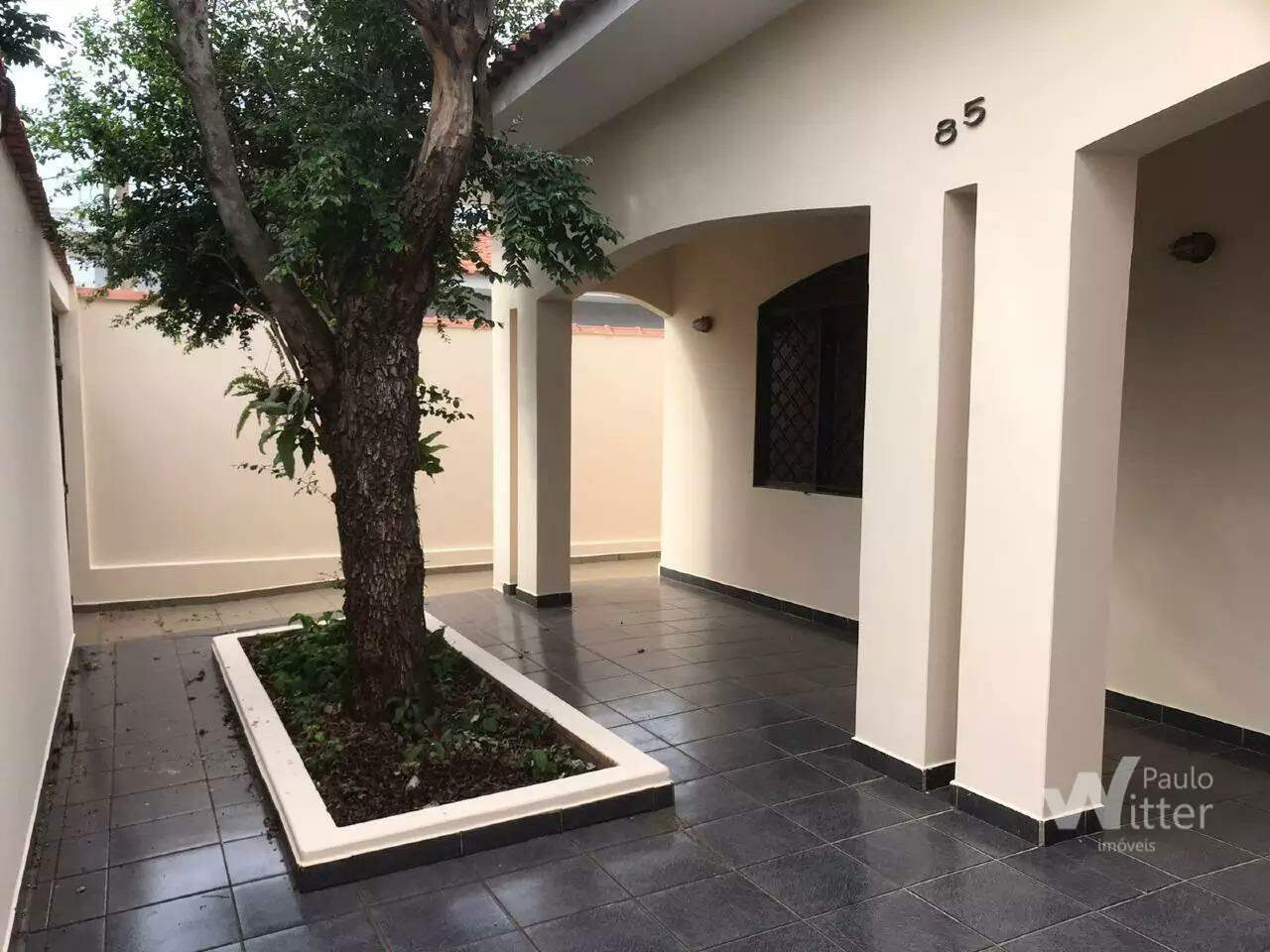 Casa à venda no Jardim Santo Antonio: 