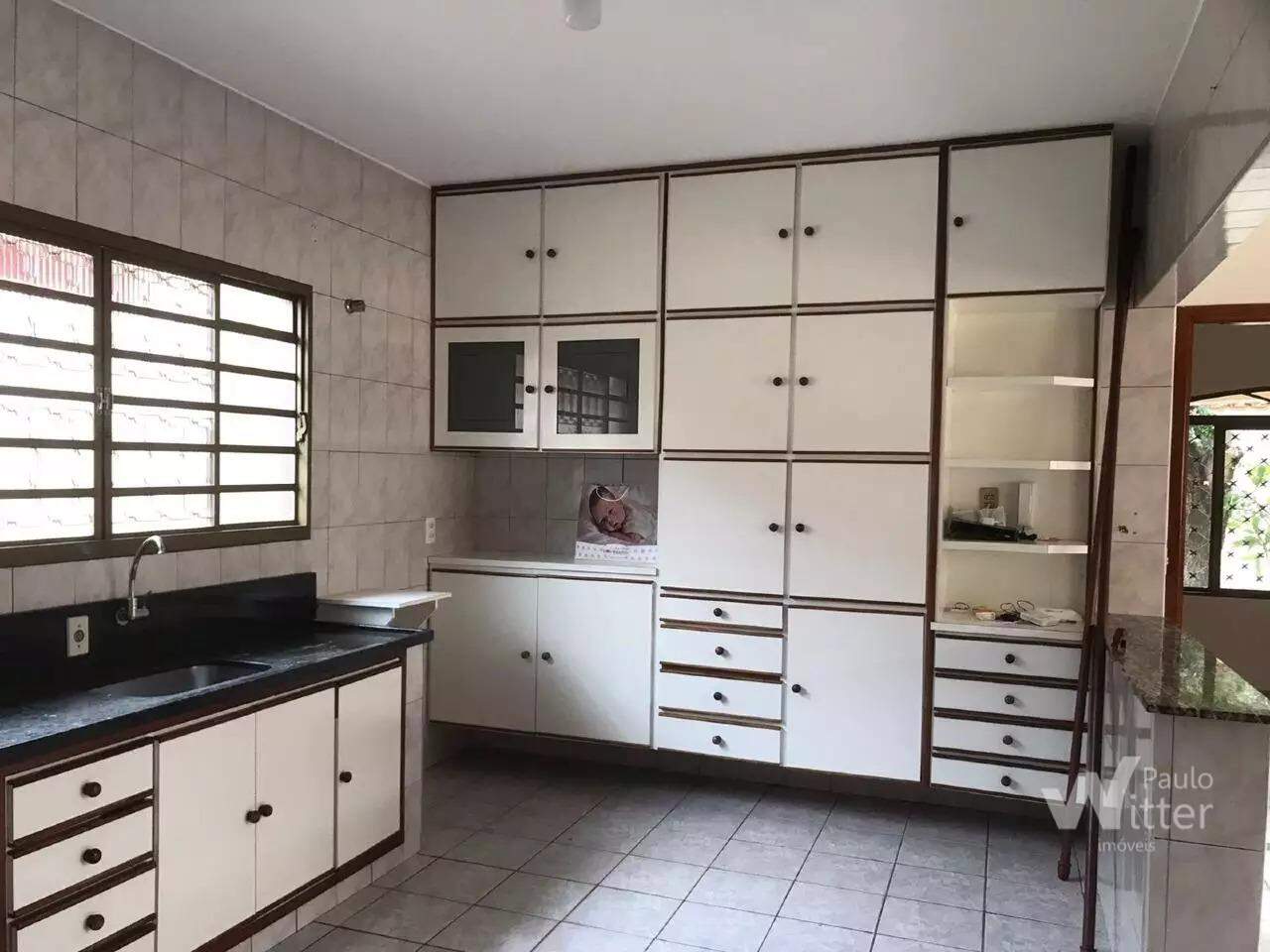 Casa à venda no Jardim Santo Antonio: 