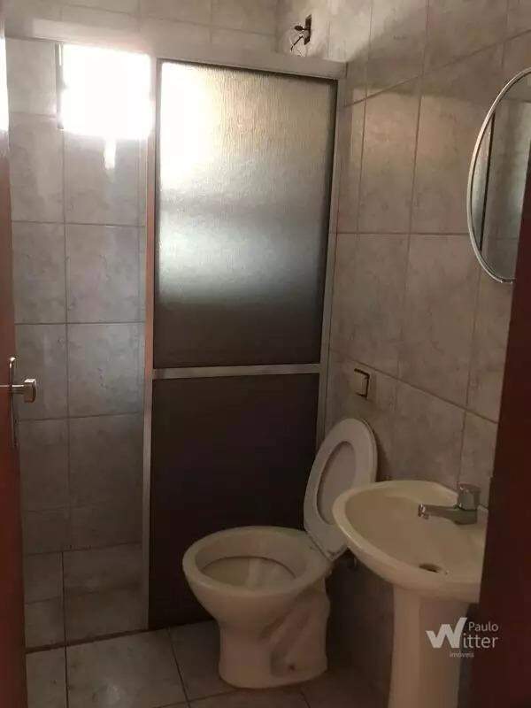 Casa à venda no Jardim Santo Antonio: 