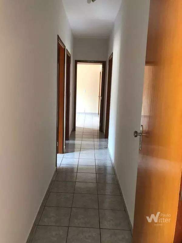 Casa à venda no Jardim Santo Antonio: 