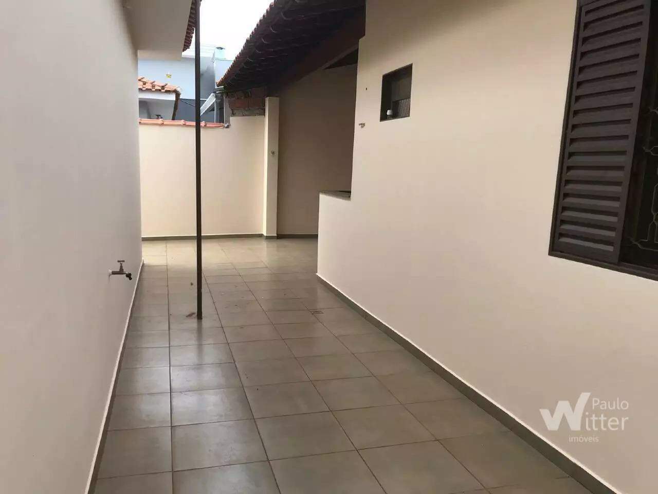 Casa à venda no Jardim Santo Antonio: 