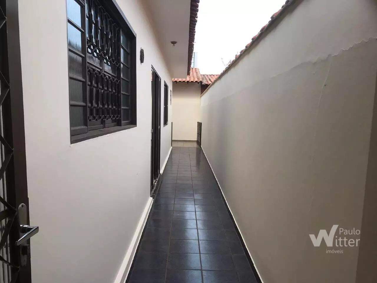 Casa à venda no Jardim Santo Antonio: 