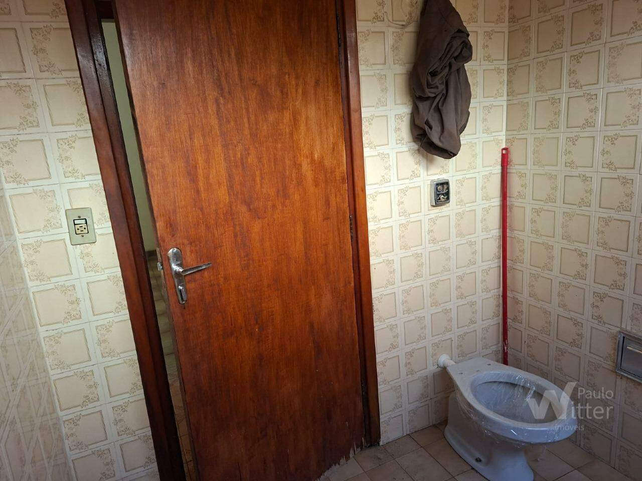 Casa para aluguel no Centro: