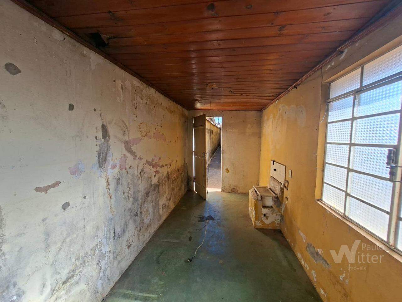 Casa para aluguel no Centro: