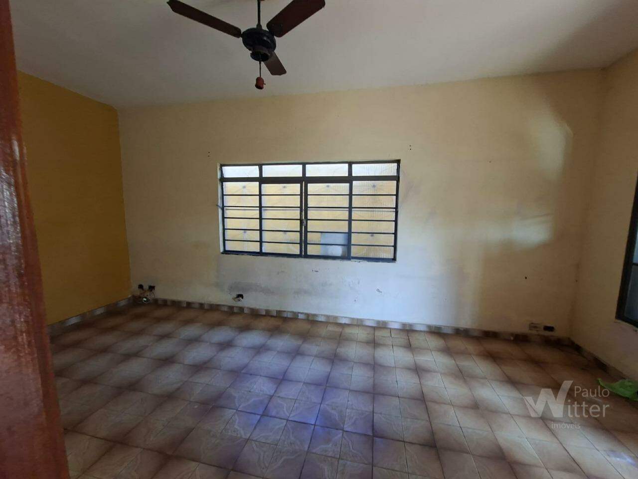 Casa para aluguel no Centro: