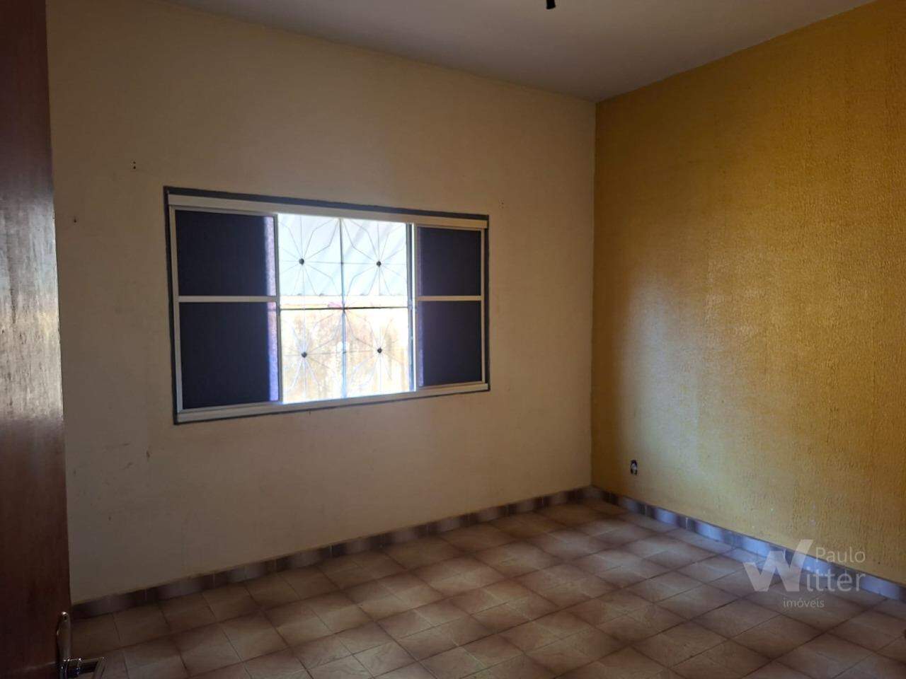 Casa para aluguel no Centro: