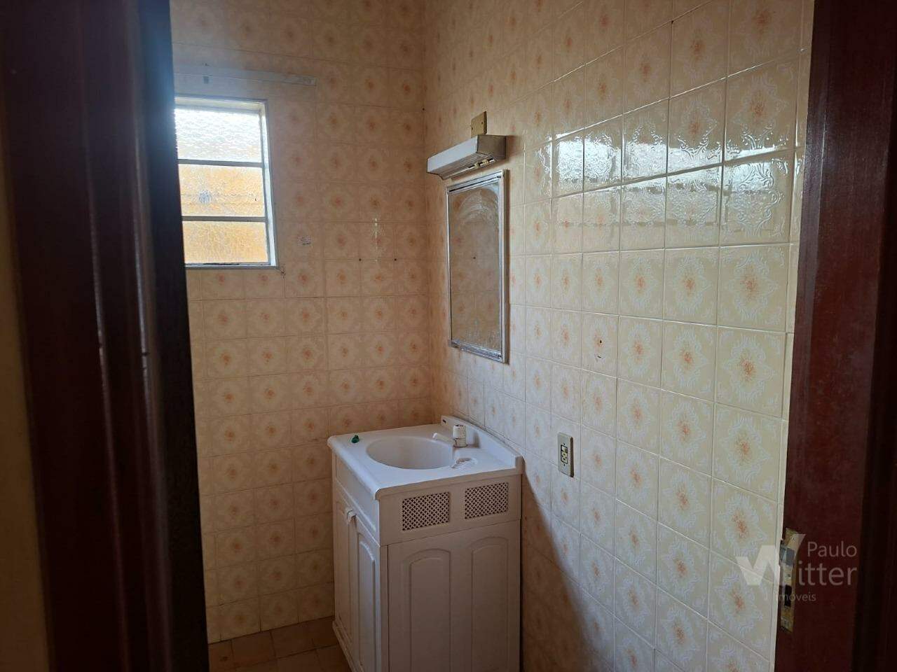 Casa para aluguel no Centro: