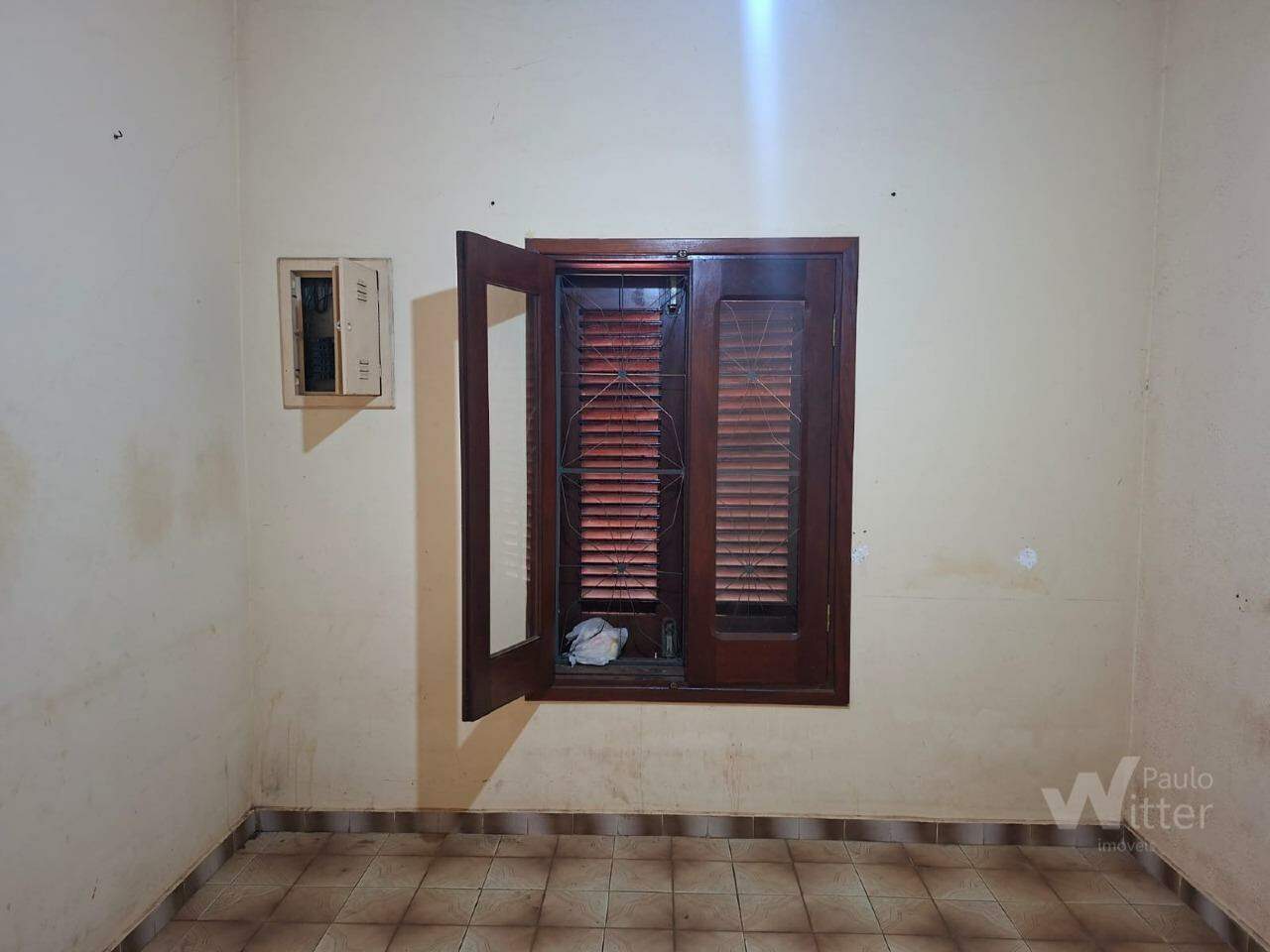 Casa para aluguel no Centro: