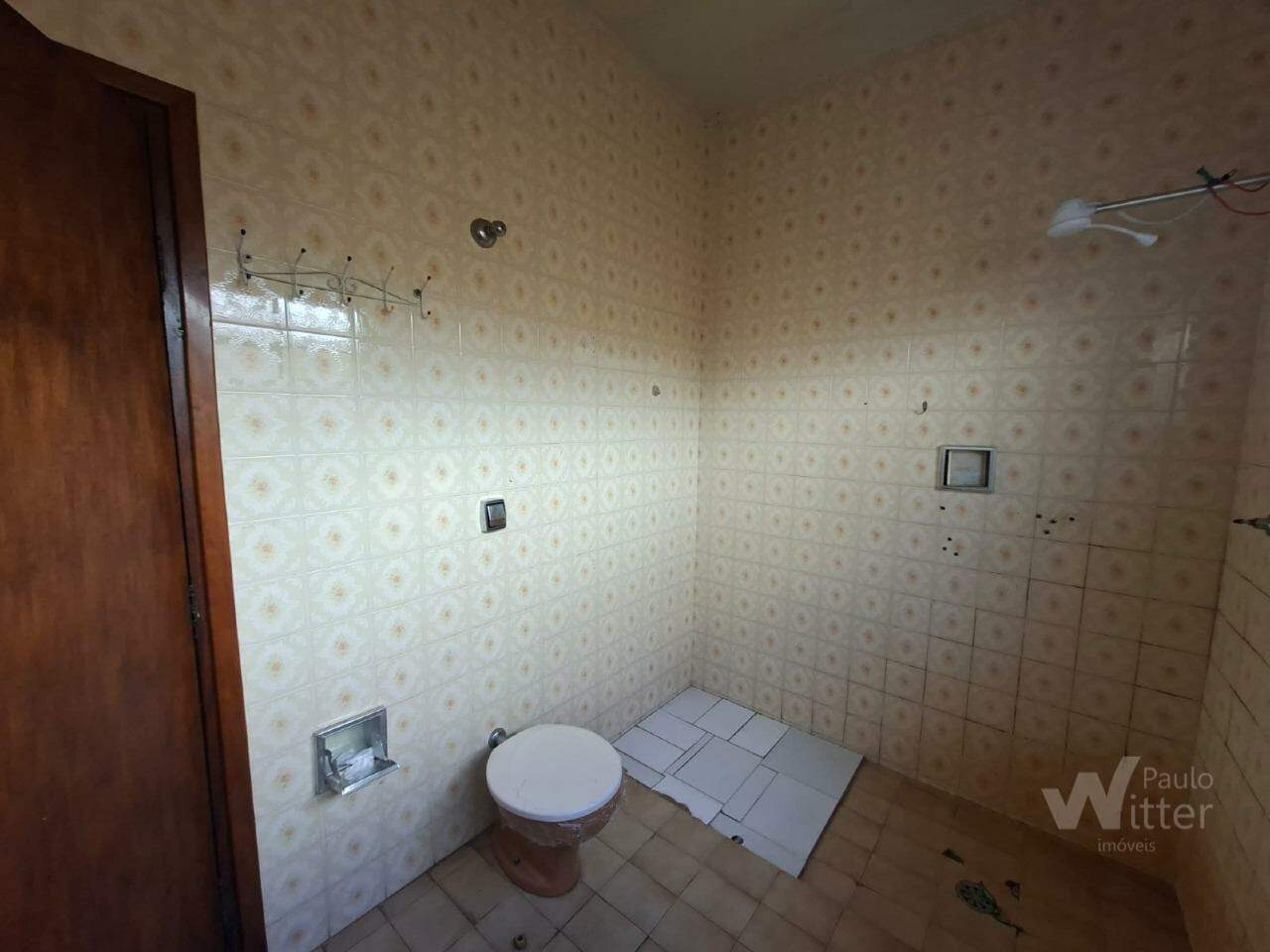 Casa para aluguel no Centro: