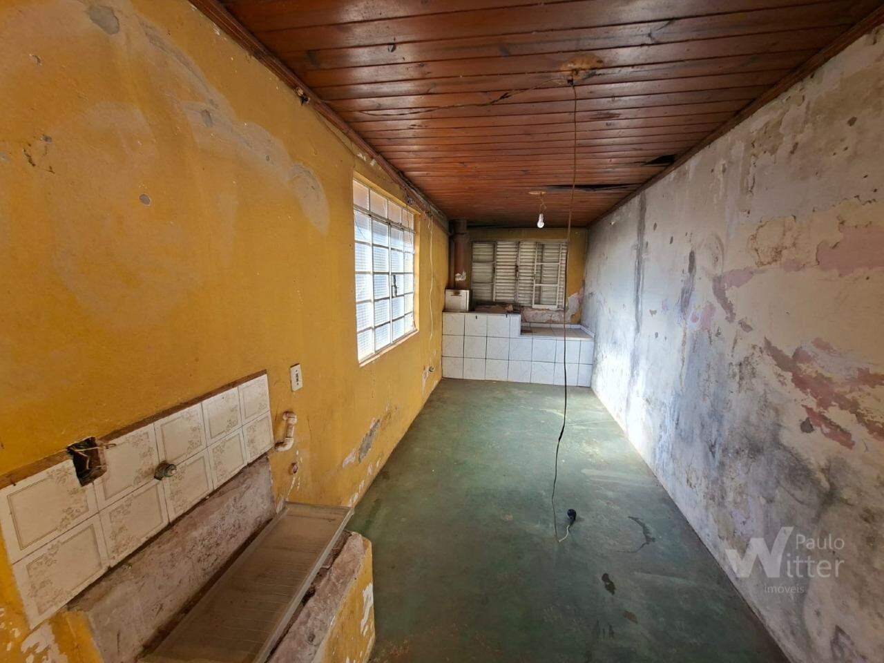 Casa para aluguel no Centro:
