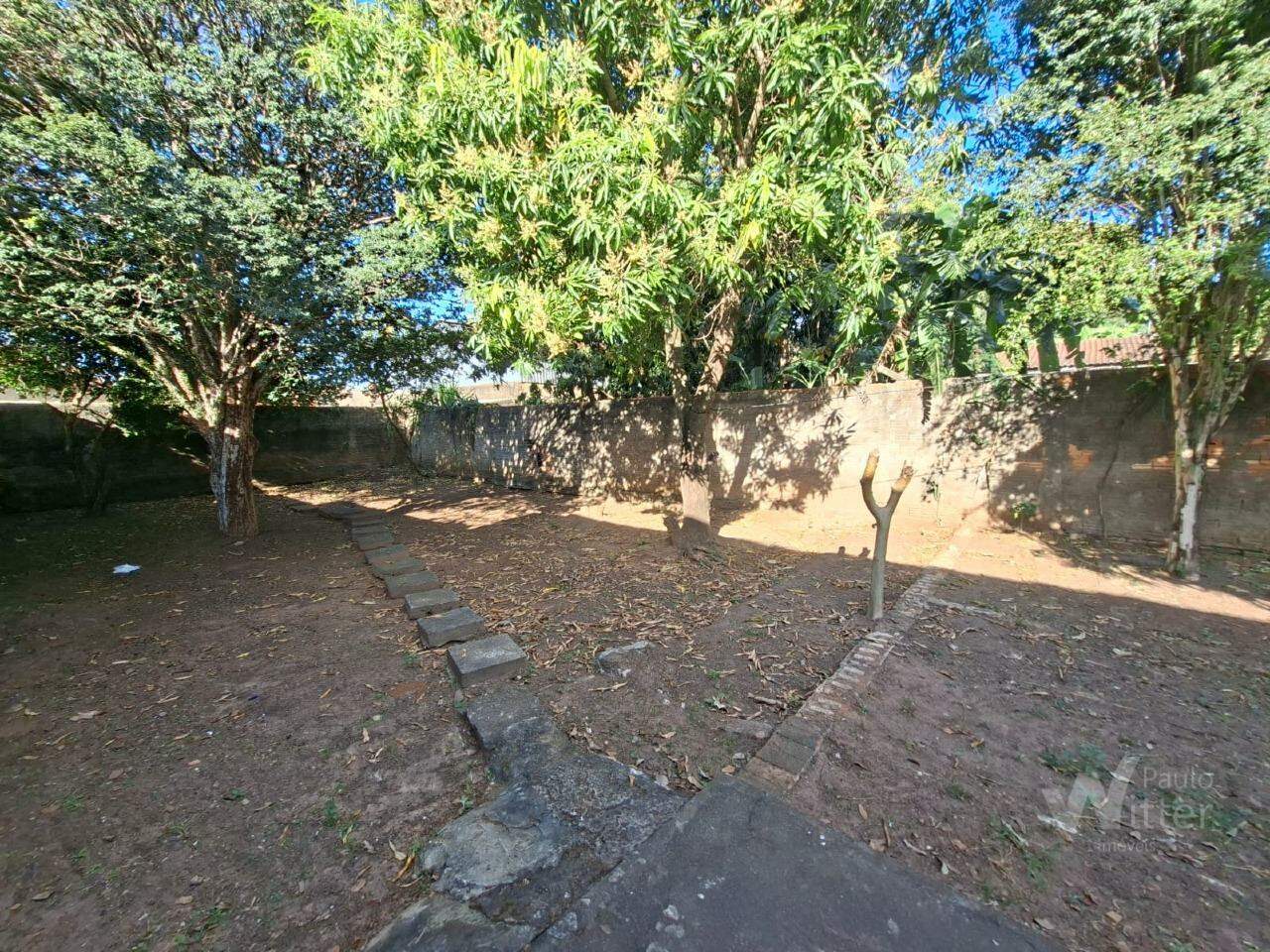 Casa para aluguel no Centro: