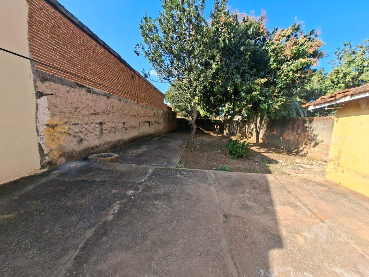 Casa para aluguel no Centro: