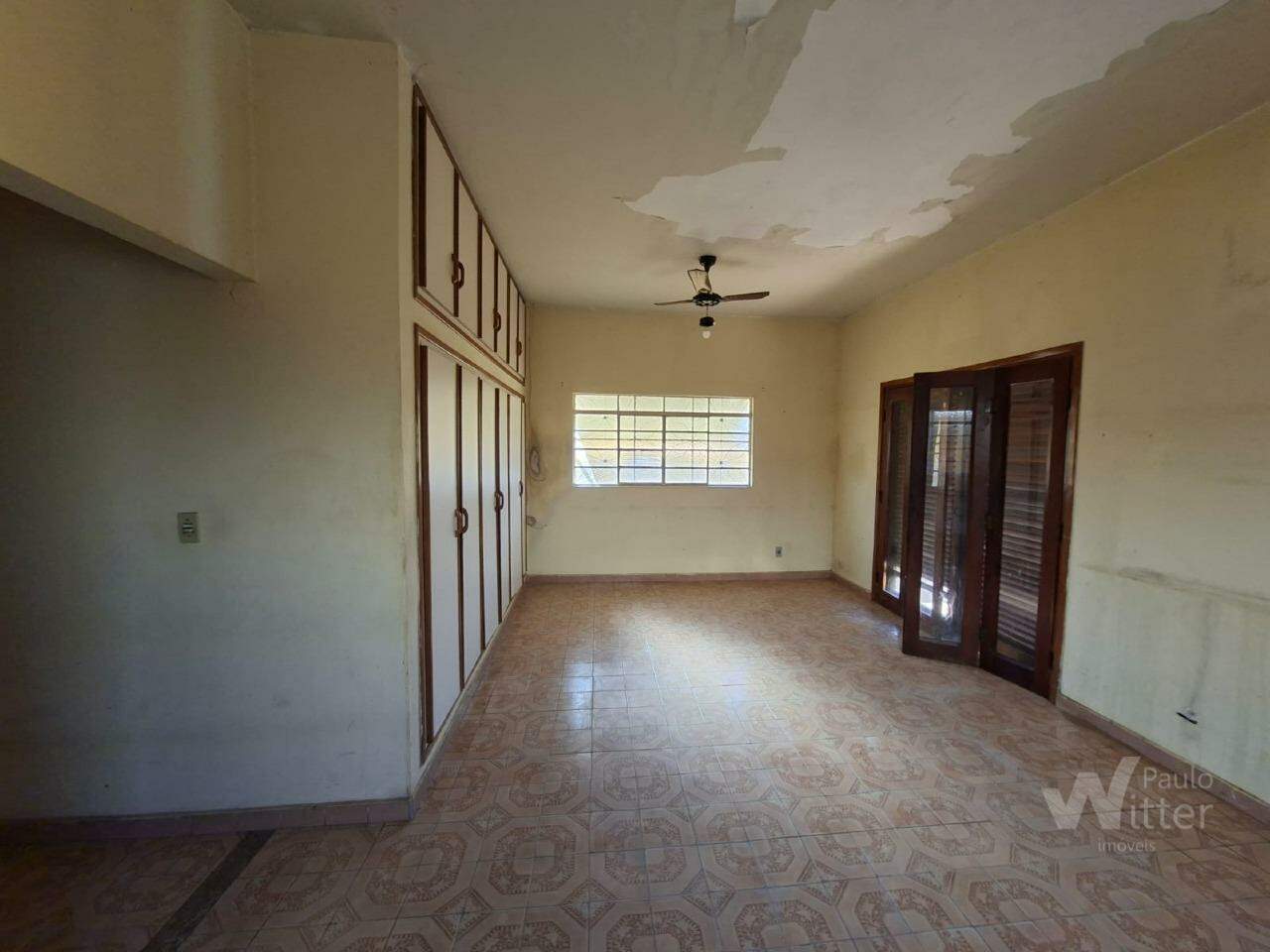 Casa para aluguel no Centro:
