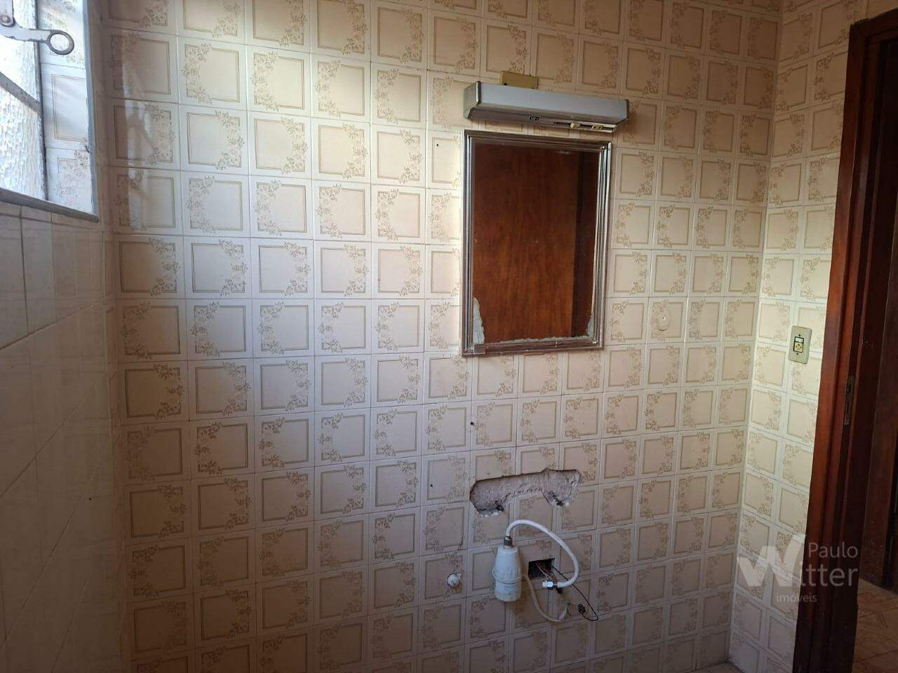 Casa para aluguel no Centro: