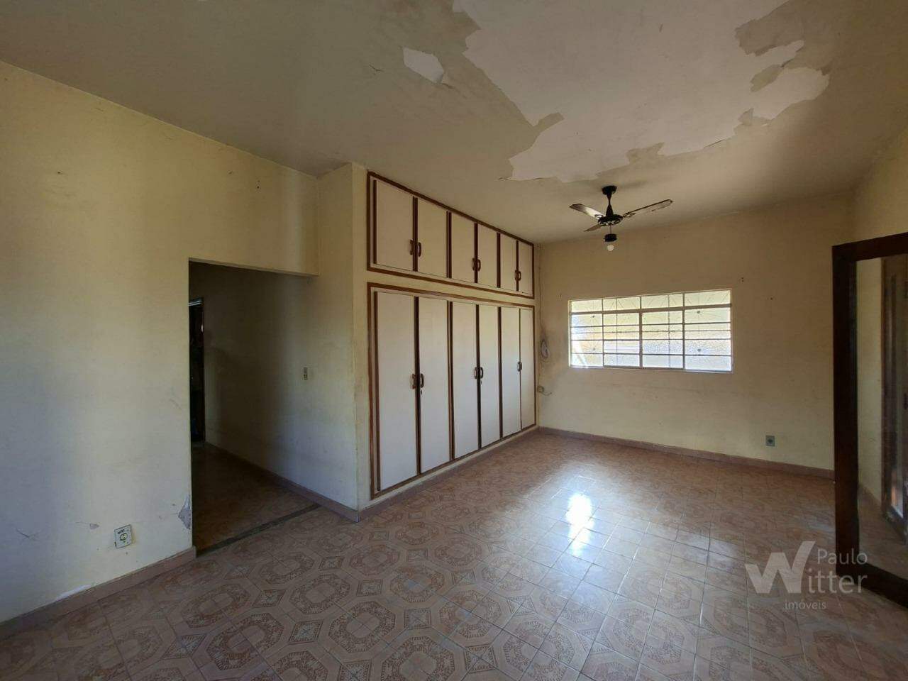 Casa para aluguel no Centro: