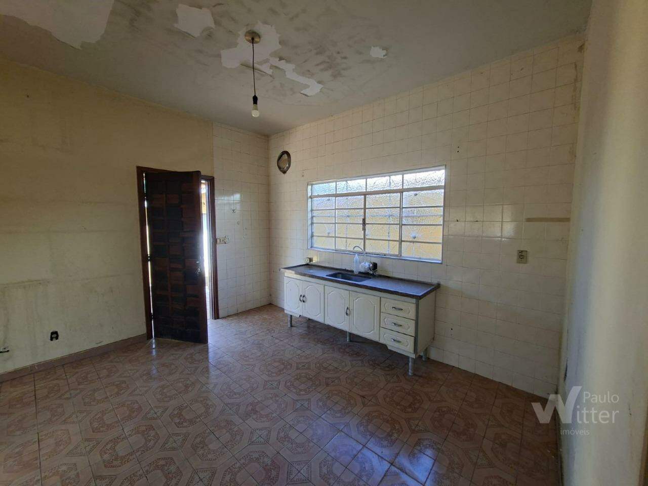 Casa para aluguel no Centro: