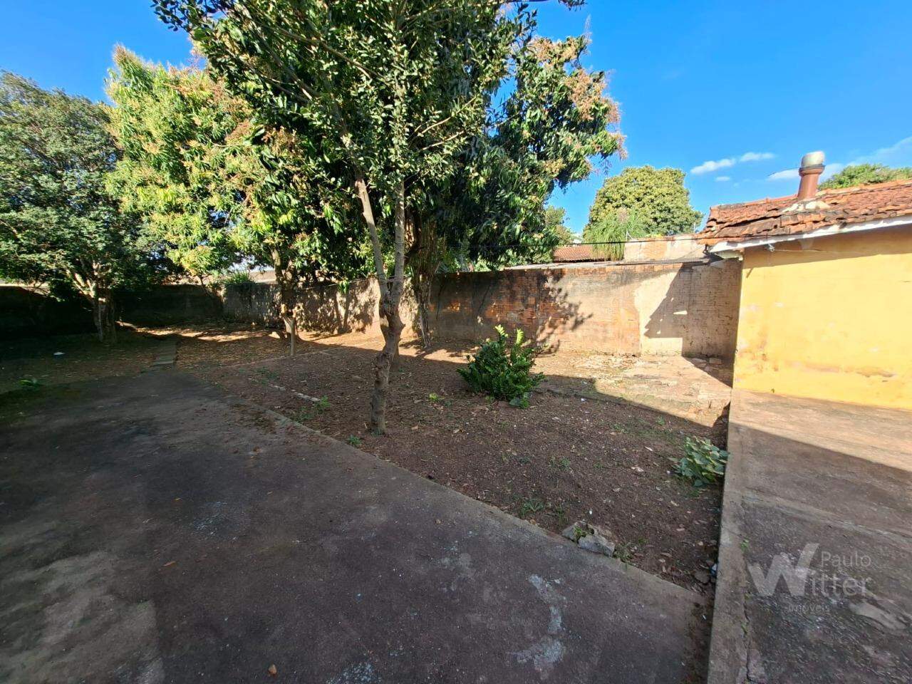 Casa para aluguel no Centro: