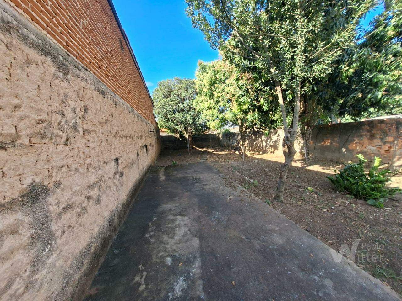 Casa para aluguel no Centro: