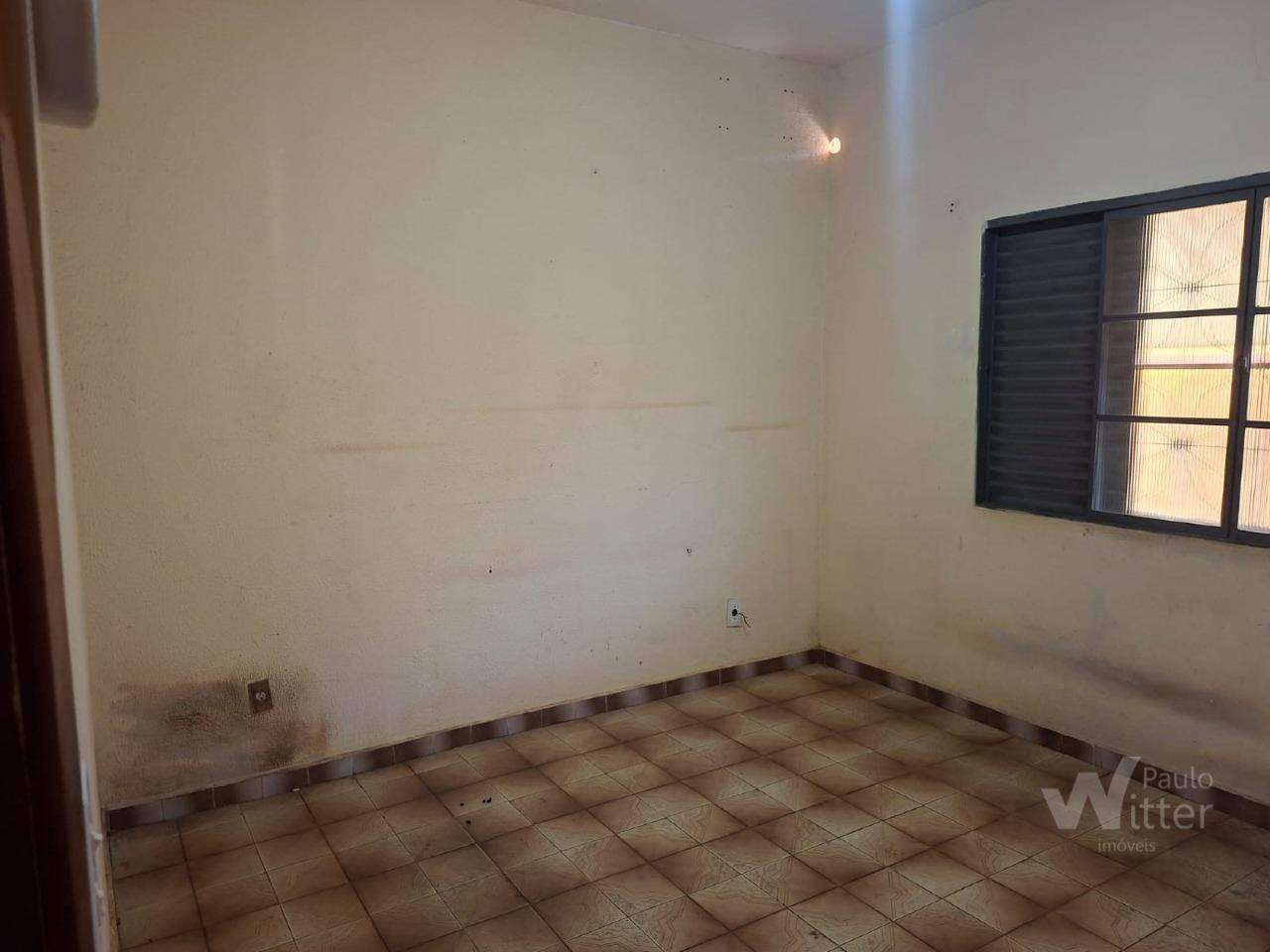 Casa para aluguel no Centro: