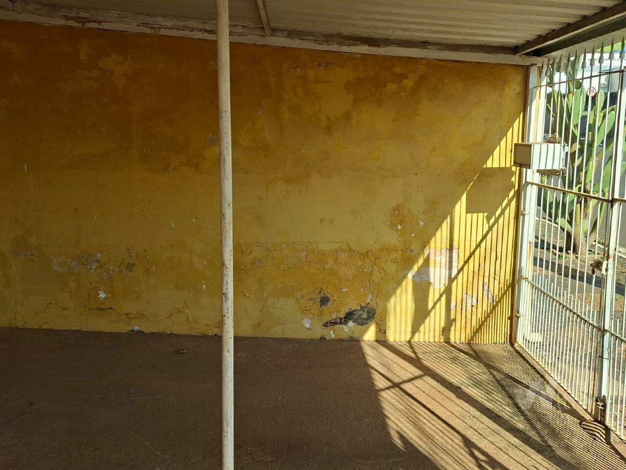 Casa para aluguel no Centro: