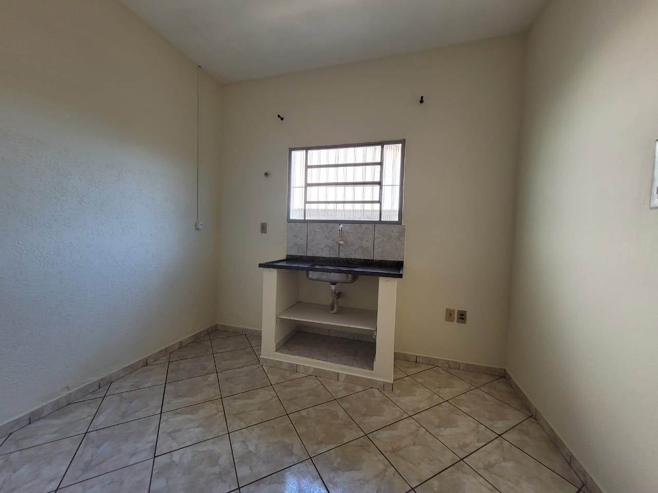 Casa à venda no Parque Industrial: 