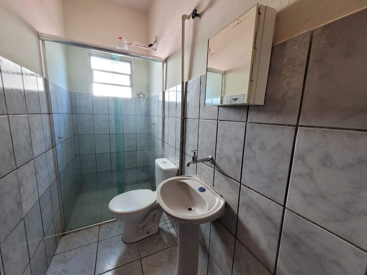 Casa à venda no Parque Industrial: 