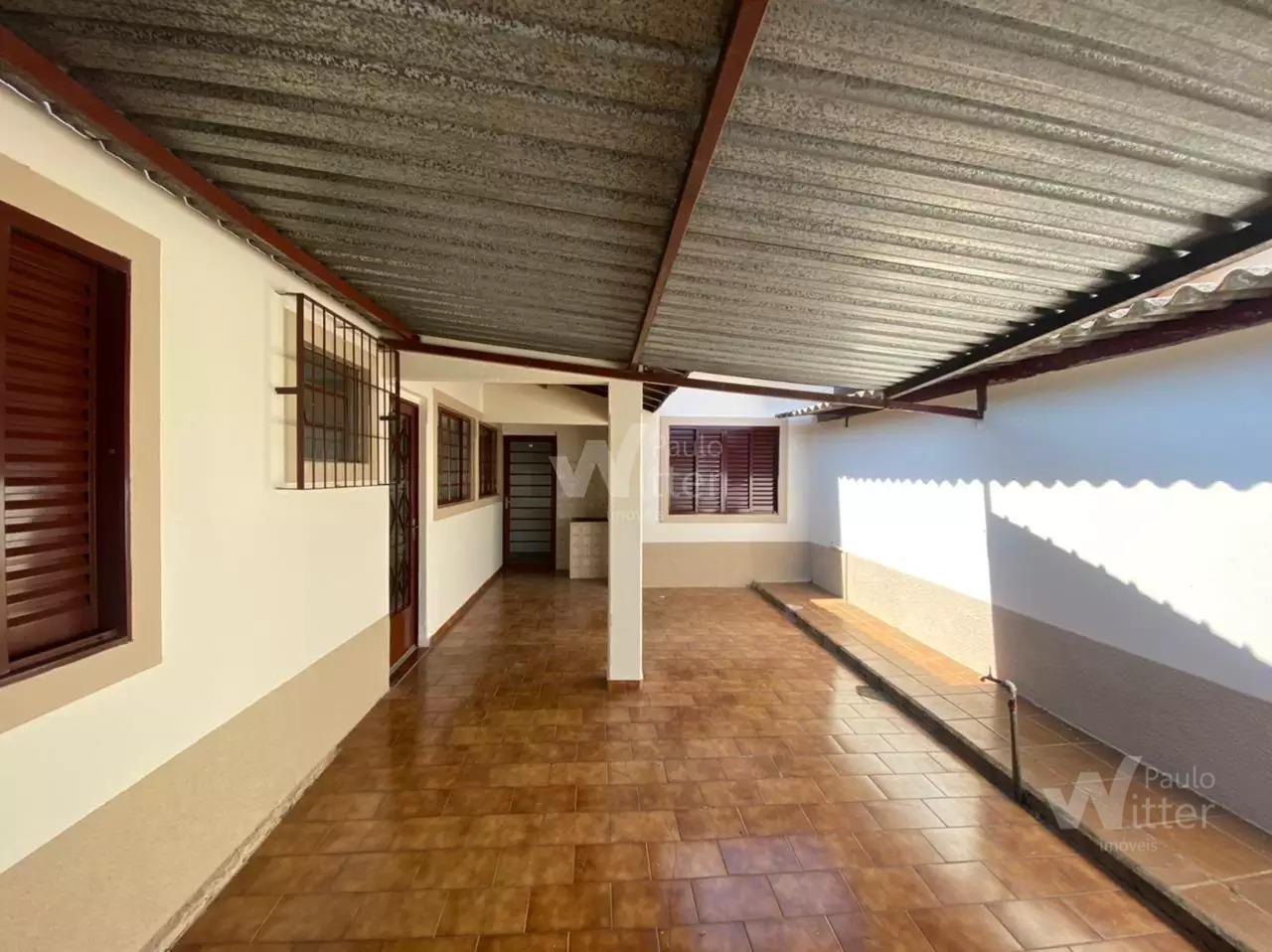 Casa à venda no Jardim Dulce Maria: 