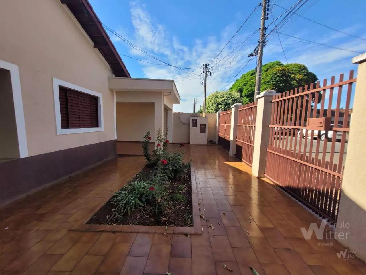 Casa à venda no Jardim Dulce Maria: 