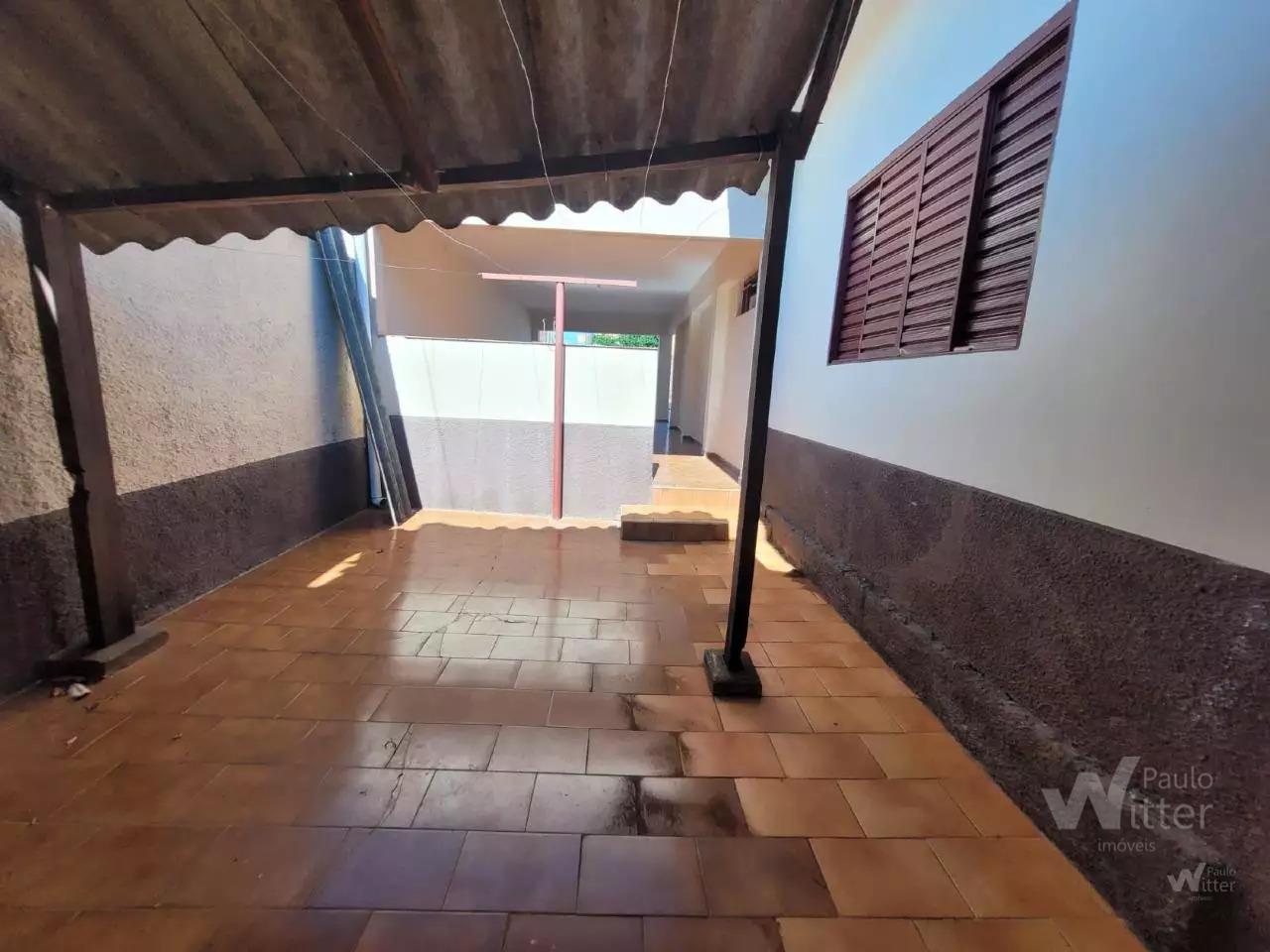 Casa à venda no Jardim Dulce Maria: 