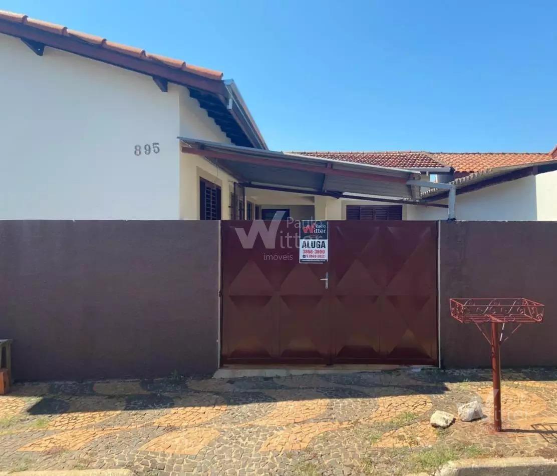 Casa à venda no Jardim Dulce Maria: 