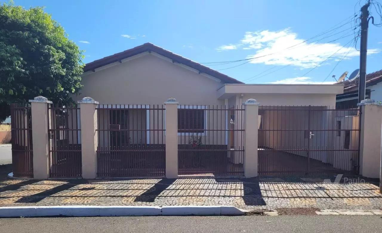 Casa à venda no Jardim Dulce Maria: 