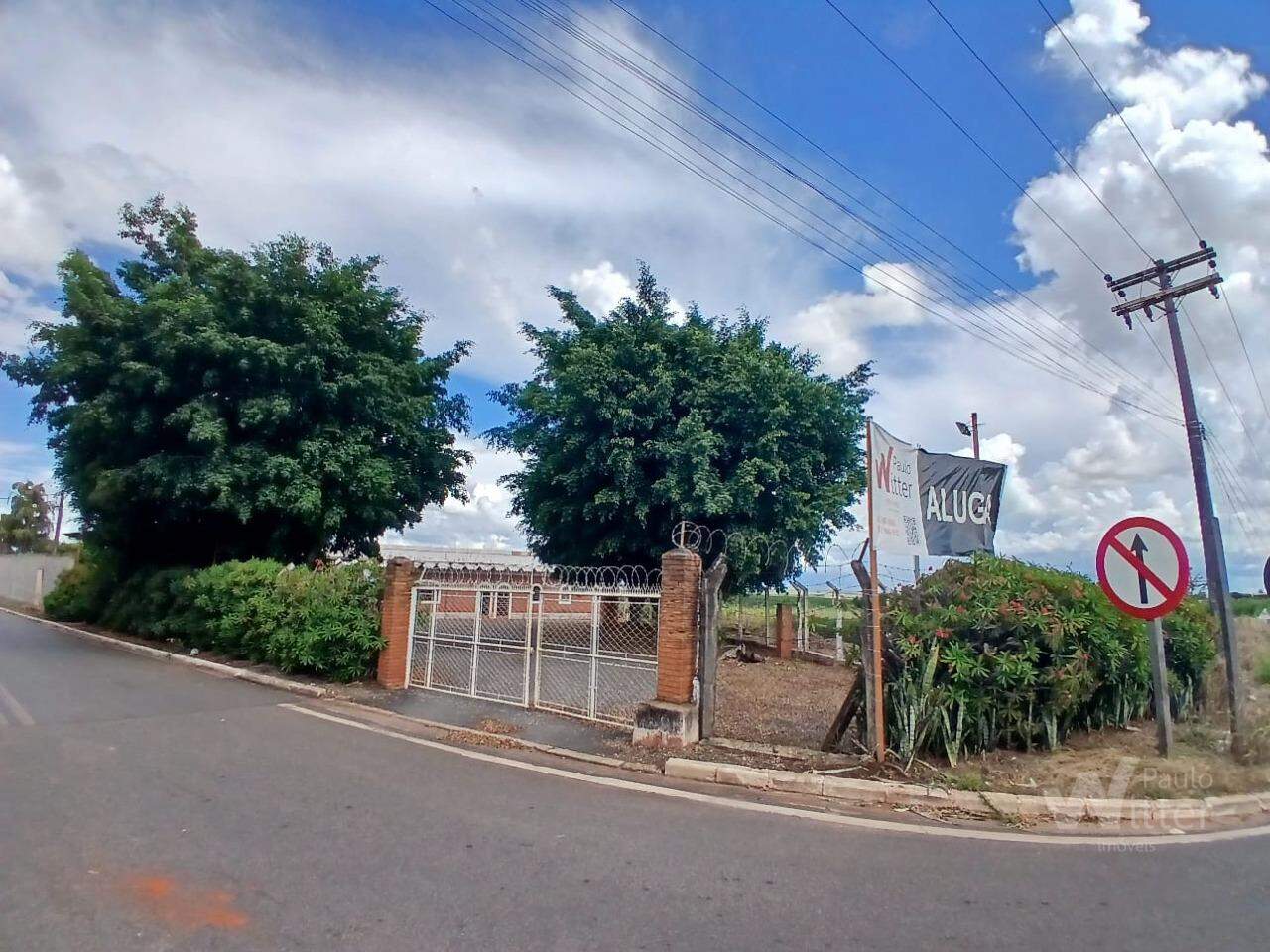 Galpão para aluguel no Distrito Industrial Benedito Delfino Silva: 