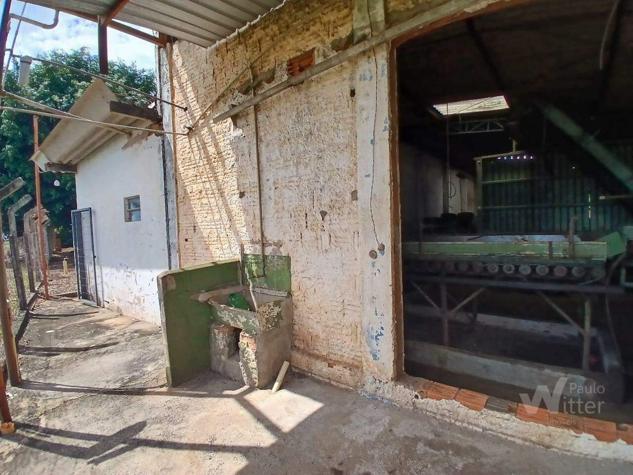 Galpão para aluguel no Distrito Industrial Benedito Delfino Silva: 