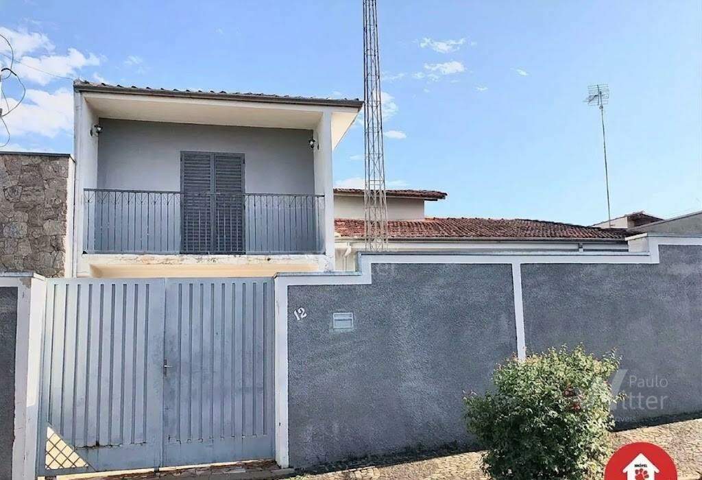 Casa à venda no Jardim Novo Horizonte: 