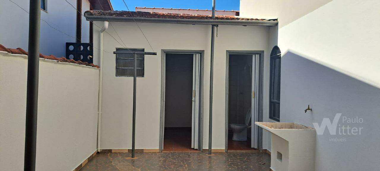 Casa à venda no Jardim Novo Horizonte: