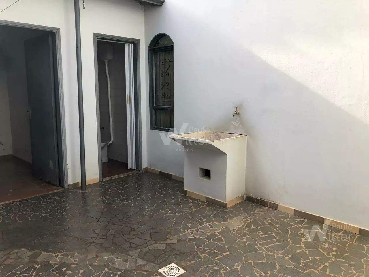 Casa à venda no Jardim Novo Horizonte: 