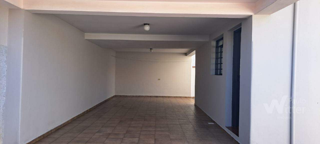 Casa à venda no Jardim Novo Horizonte: