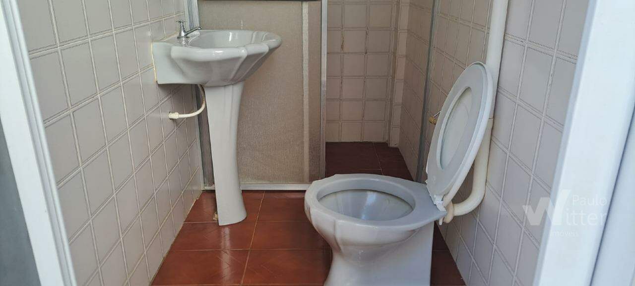 Casa à venda no Jardim Novo Horizonte: