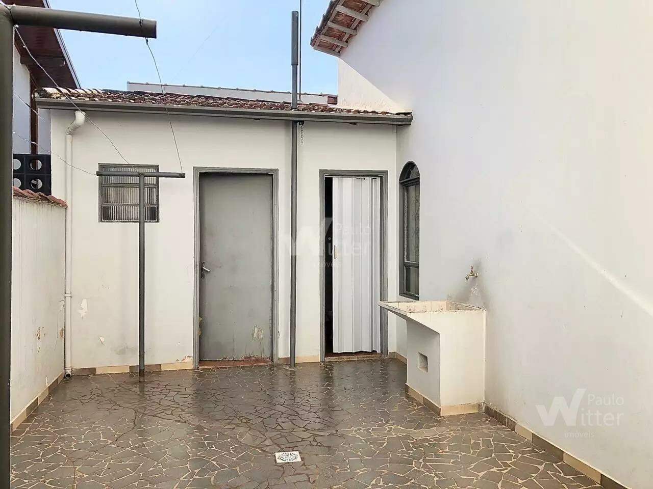 Casa à venda no Jardim Novo Horizonte: 