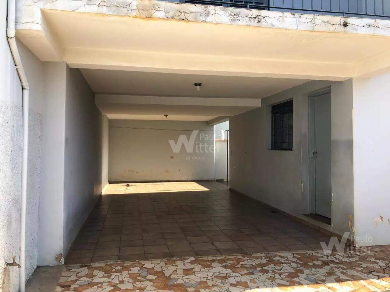Casa à venda no Jardim Novo Horizonte: 