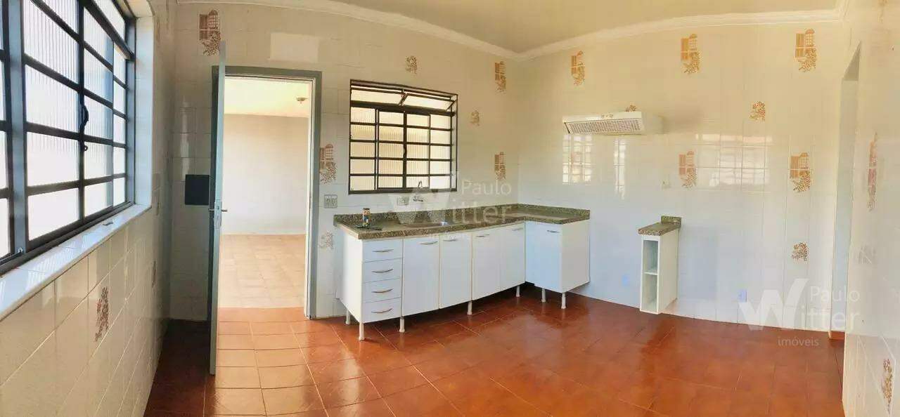 Casa à venda no Jardim Novo Horizonte: 