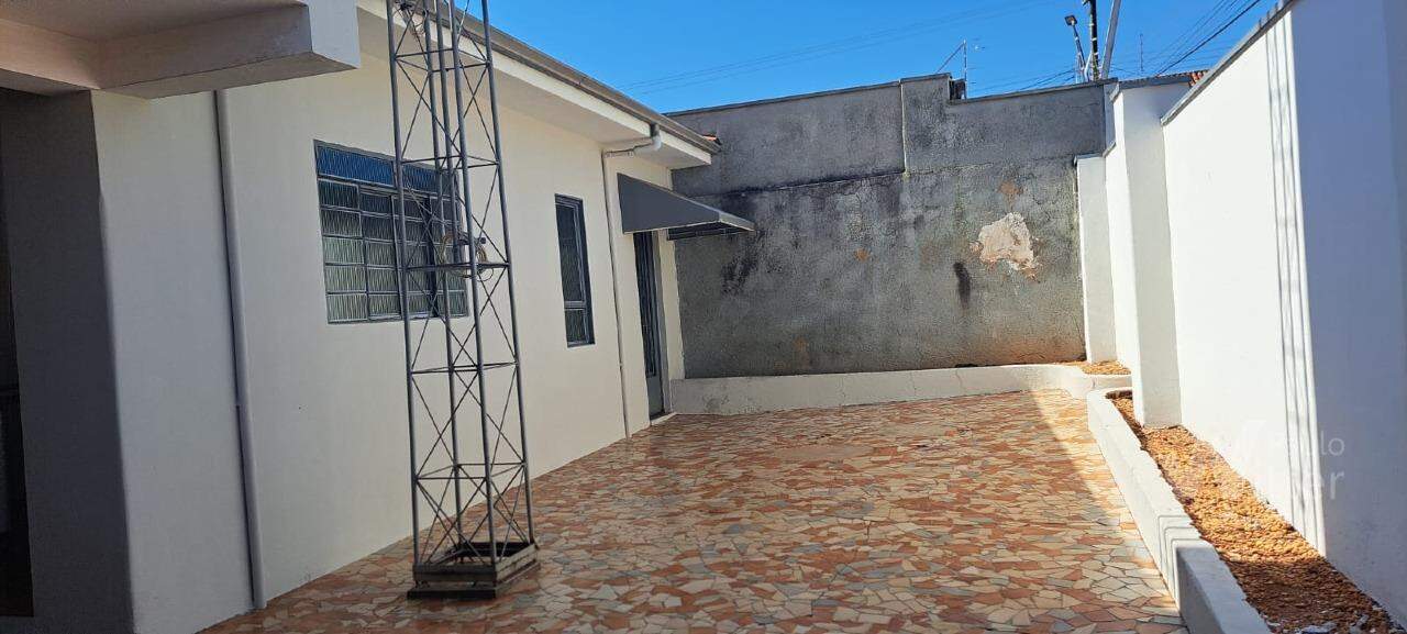 Casa à venda no Jardim Novo Horizonte: