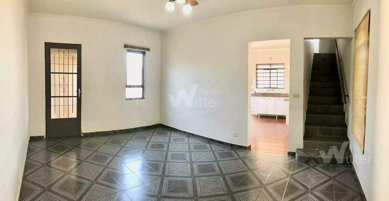 Casa à venda no Jardim Novo Horizonte: 