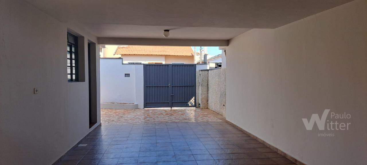 Casa à venda no Jardim Novo Horizonte: